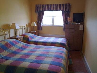 The Branches B&B Голуэй Номер фото
