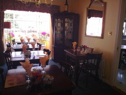 The Branches B&B Голуэй Экстерьер фото