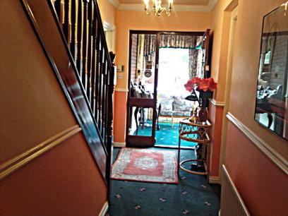 The Branches B&B Голуэй Экстерьер фото