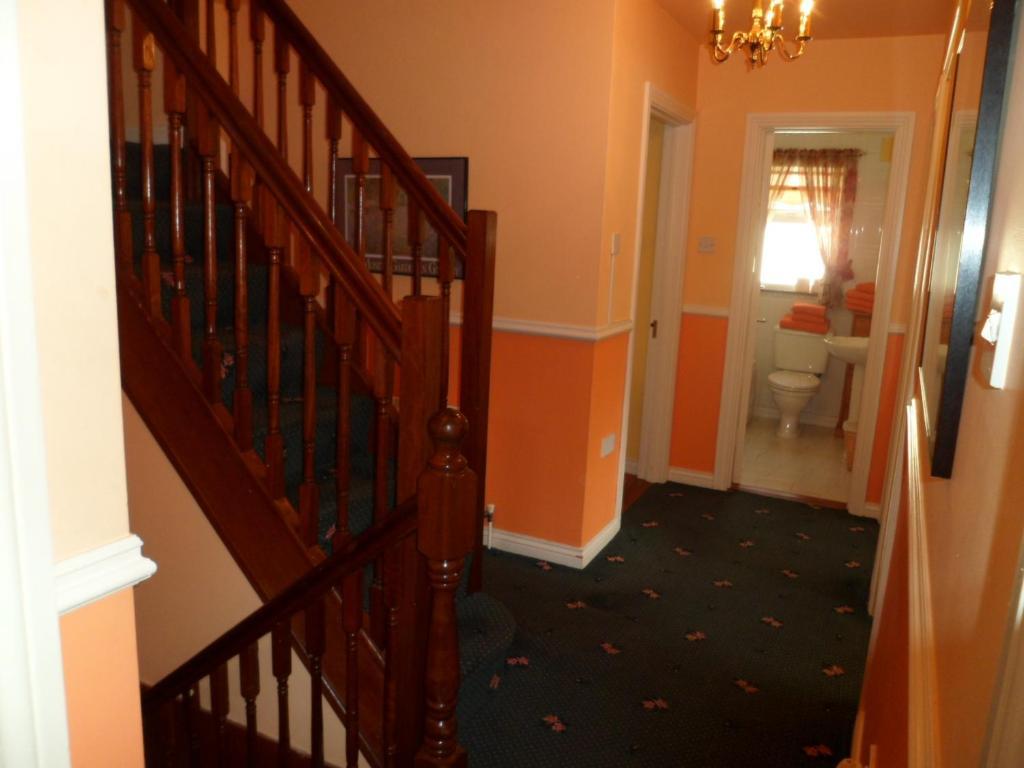 The Branches B&B Голуэй Экстерьер фото