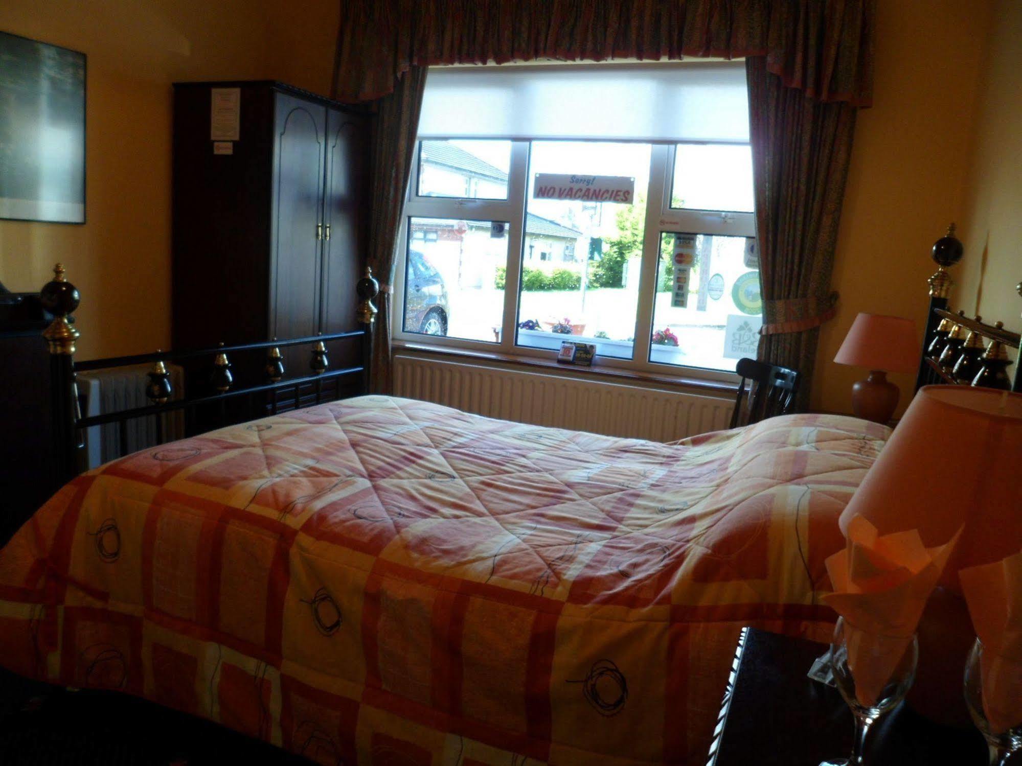 The Branches B&B Голуэй Экстерьер фото